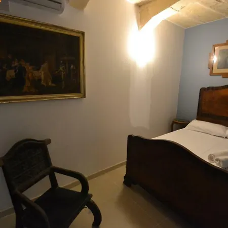 Dream Suites Ground Floor Apartament Valletta