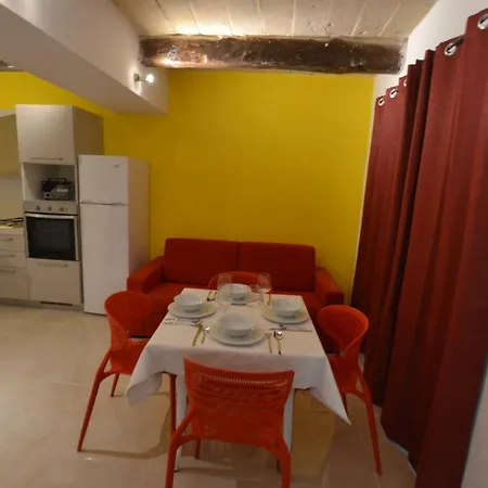 Apartament Dream Suites Ground Floor Valletta