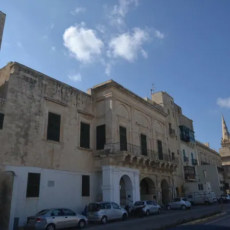 Apartment Dream Suites Ground Floor Valletta
