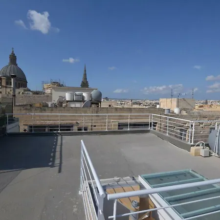 Dream Suites Ground Floor * Valletta