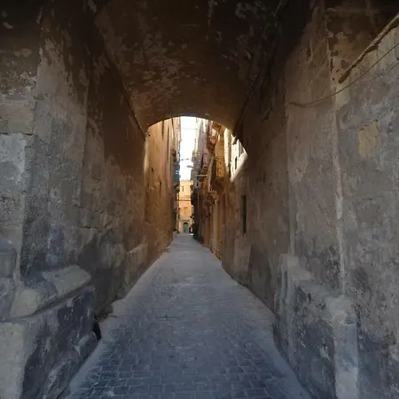 Apartment Dream Suites Ground Floor Valletta
