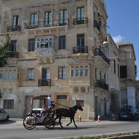 Apartment Dream Suites Ground Floor Valletta