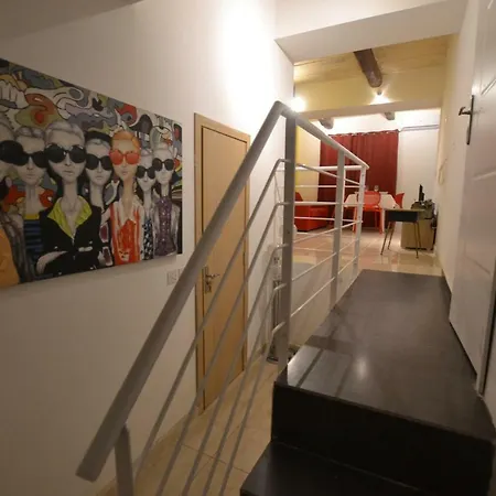 Dream Suites Ground Floor *