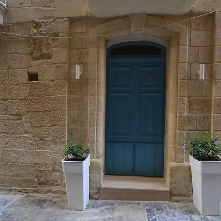 Apartment Dream Suites Ground Floor Valletta