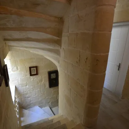 Dream Suites Ground Floor Apartament Valletta
