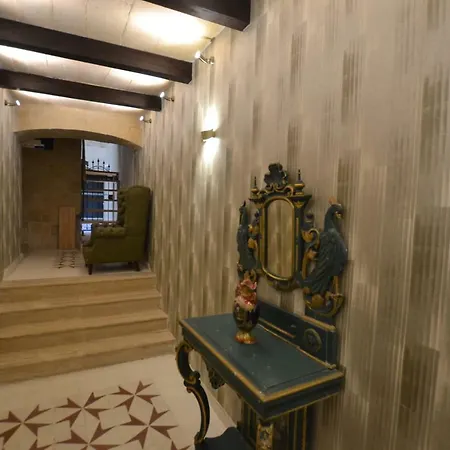 Apartament Dream Suites Ground Floor Valletta